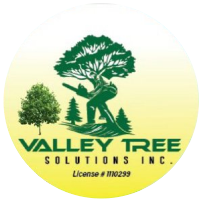 Valley Tree Solutions Inc Logo